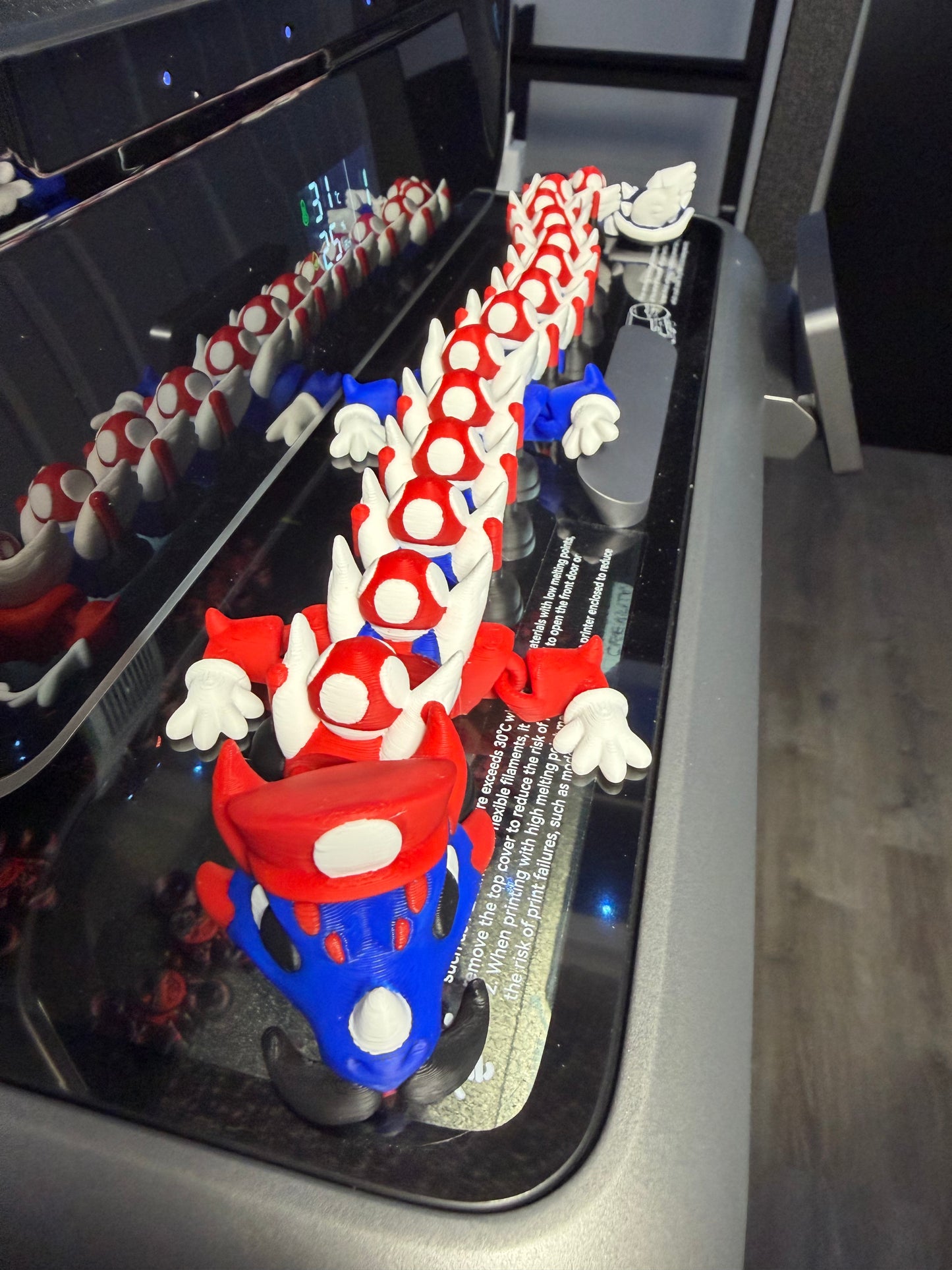 Italian Plumber Dragon